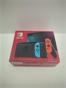 Nintendo Switch | Pawn 1 | Spokane | WA